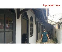 Dijual Rumah + kontrakan 7pintu lokasi paling strategis di jatiwaringin,Pondok gede,Bekasi