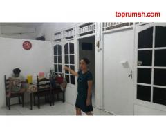 Dijual Rumah + kontrakan 7pintu lokasi paling strategis di jatiwaringin,Pondok gede,Bekasi