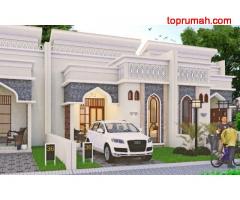 Rumah syariah Harga Cash&Kredit (SAMA)