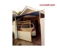 Rumah di jual strategis