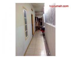 Rumah di jual strategis