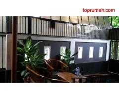 Jual rumah Tangerang di dalam cluster ,MURAH