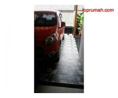 Jual rumah Tangerang di dalam cluster ,MURAH