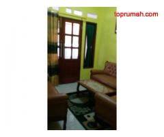 Jual rumah Tangerang di dalam cluster ,MURAH