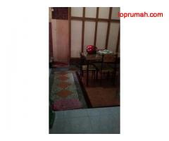 Jual rumah Tangerang di dalam cluster ,MURAH