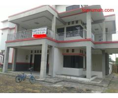 JUAL RUMAH MEWAH / VILLA PLUS TANAH LUAS