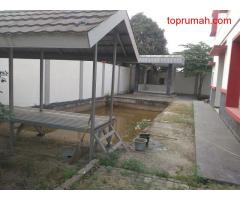 JUAL RUMAH MEWAH / VILLA PLUS TANAH LUAS