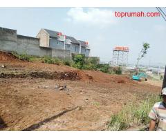 Tanah Dijual di Cileunyi Bandung Dekat Kampus IPDN, UNPAD Jatinangor, ITB Jatinangor, Mall JATOS