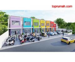 Tanah Dijual di Cileunyi Bandung Dekat Kampus IPDN, UNPAD Jatinangor, ITB Jatinangor, Mall JATOS