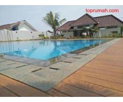 Promo Merdeka Rumah Mewah cukup 5.000.000