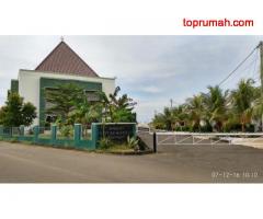 Promo Merdeka Rumah Mewah cukup 5.000.000