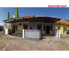 promo rumah murah di bandung selatan