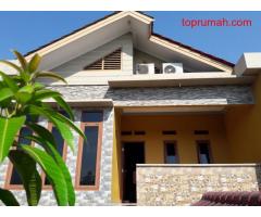 Dijual cepat rumah minimalis 2 lantai