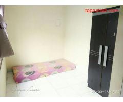 Jual Rumah Kost Full Furnished Lokasi Dekat Trisakti 31 Kamar