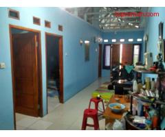 Rumah di jual