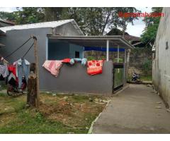 Rumah di jual