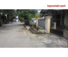 Dijual Rumah Posisi di Huk