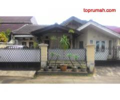 Dijual Rumah Posisi di Huk