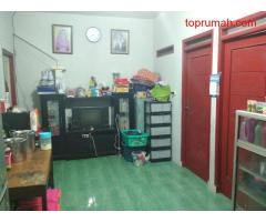 Jual Rumah strategis, Rumah Hoki