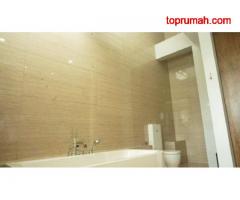 Rumah Dijual Dekat DPR MPR RI, Pacific Place, Senayan City, BINUS, Trisakti, Central Park