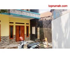 Rumah Dijual di Pondok Aren Dekat Transmart Graha Raya, TransPark Mall Bintaro