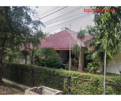 Jual Rumah Tua Mewah di Daerah Kuningan Timur Jakarta Selatan