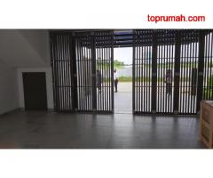 Kanade L10 Rumah Nyaman 3 Lantai di The Zora BSD City