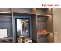 Kanade L10 Rumah Nyaman 3 Lantai di The Zora BSD City