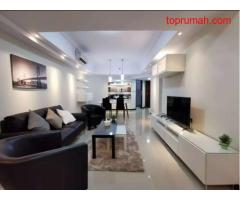 Apartemen Mewah full Furnis