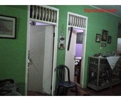 Jual rumah TP daerah sektor 9 bintaro