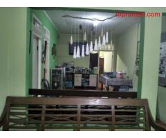 Jual rumah TP daerah sektor 9 bintaro