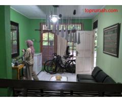 Jual rumah TP daerah sektor 9 bintaro