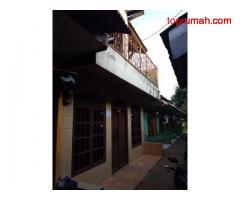 Dijual rumah minimalis 2 lantai di tambun