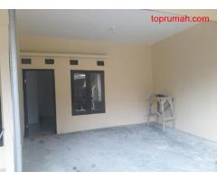 Rumah Minimalis di CIOMAS BOGOR (10 MENIT dari stasiun)