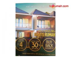 Beli Kavling Gratis Rumah