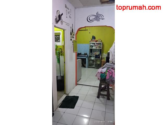 Rumah Dijual Di Perum Taman Nuri Tangerang Kab Toprumah