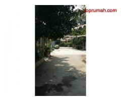 RUMAH MURAH VIEW LAPANGAN GOLF PDK CABE