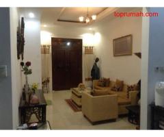 RUMAH MURAH VIEW LAPANGAN GOLF PDK CABE