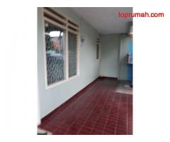 Rumah 2 lantai batan indah serpong