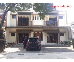 Rumah 2 lantai di Batununggal Bandung