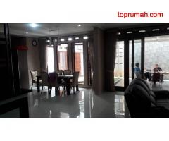 Rumah Full Renovasi Rempoa