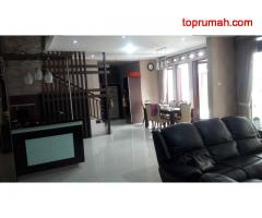 Rumah Full Renovasi Rempoa