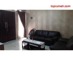 Rumah Full Renovasi Rempoa