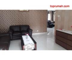 Rumah Full Renovasi Rempoa