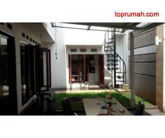 Rumah Full Renovasi Rempoa