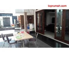 Rumah Full Renovasi Rempoa