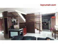 Rumah Full Renovasi Rempoa