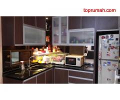 Rumah Full Renovasi Rempoa