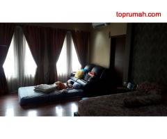 Rumah Full Renovasi Rempoa