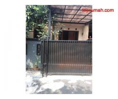 Jual rumah bagus di kawasan Serpong